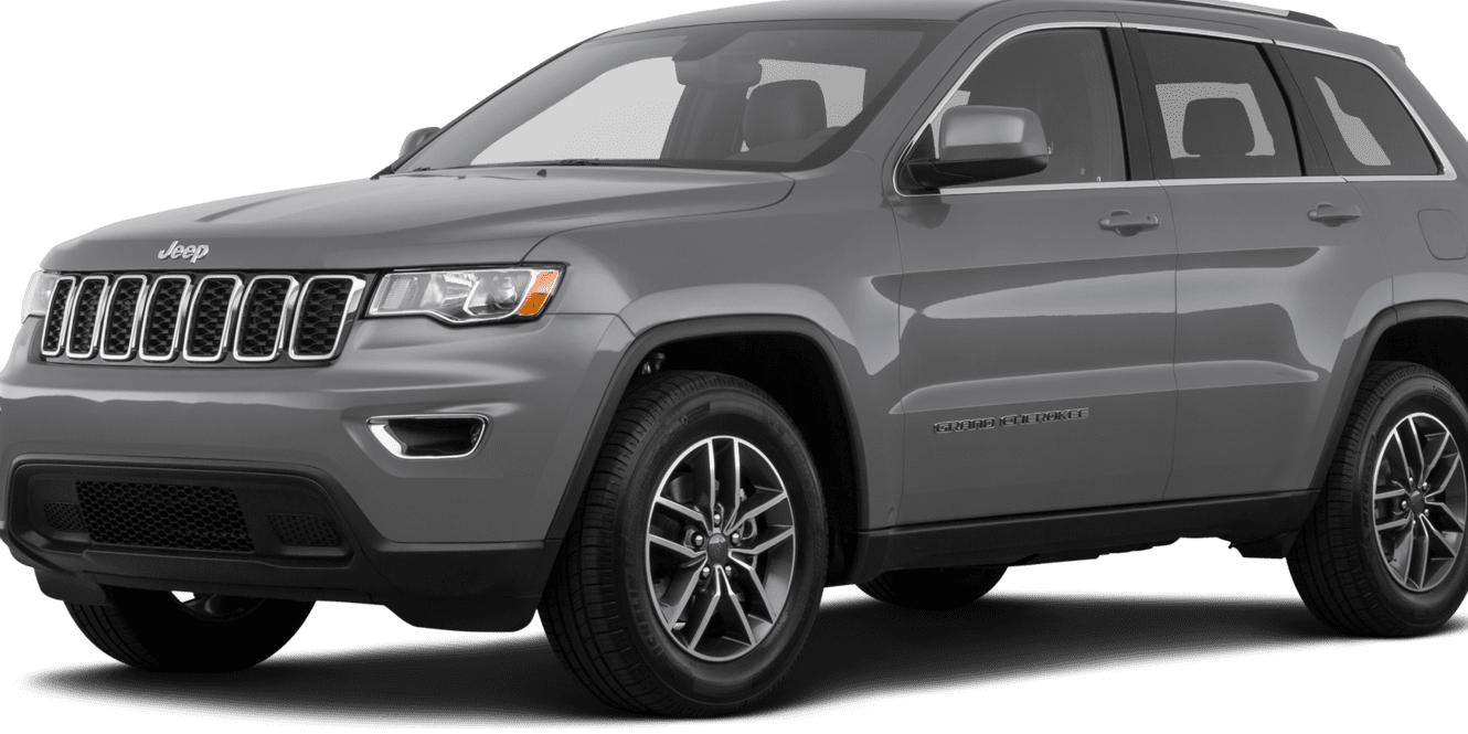 JEEP GRAND CHEROKEE 2020 1C4RJFAG3LC434824 image